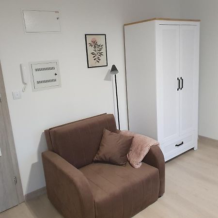 דירות טוחולה Apartament Zamkowa מראה חיצוני תמונה